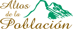 Altos de La Población - Terrenos en venta en La Población, Traslasierra, Córdoba.